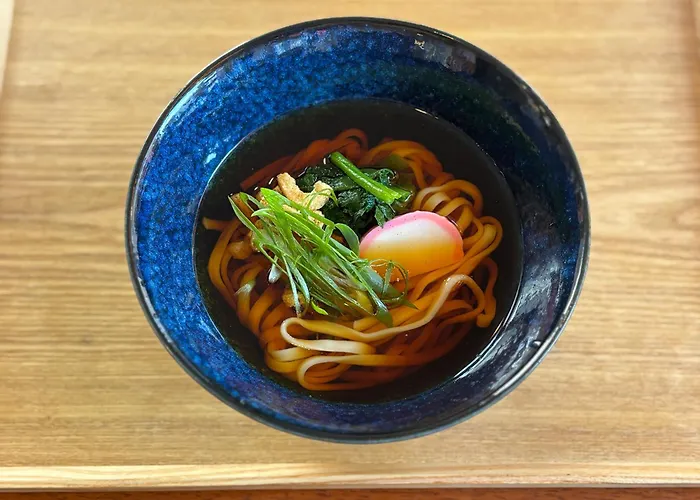 Sakura Hotel Nippori