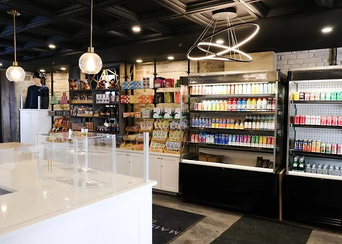 Apart hotel: La Maison Kent - Par Aneyro