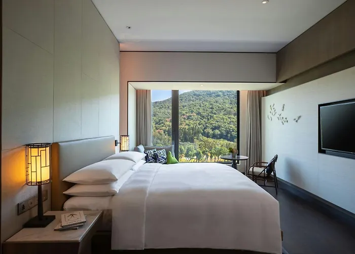 Renaissance Taipei Shihlin