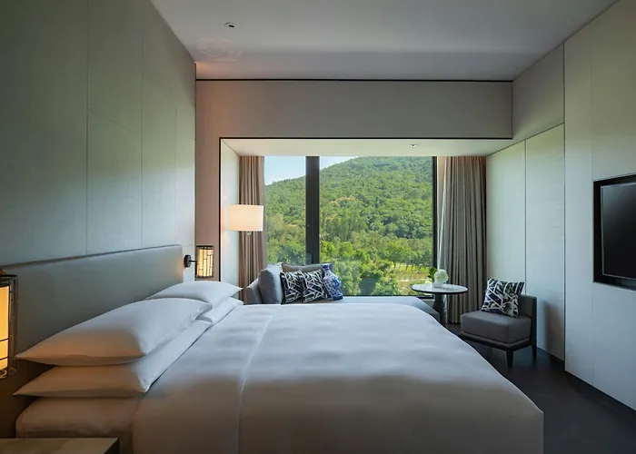 Renaissance Taipei Shihlin