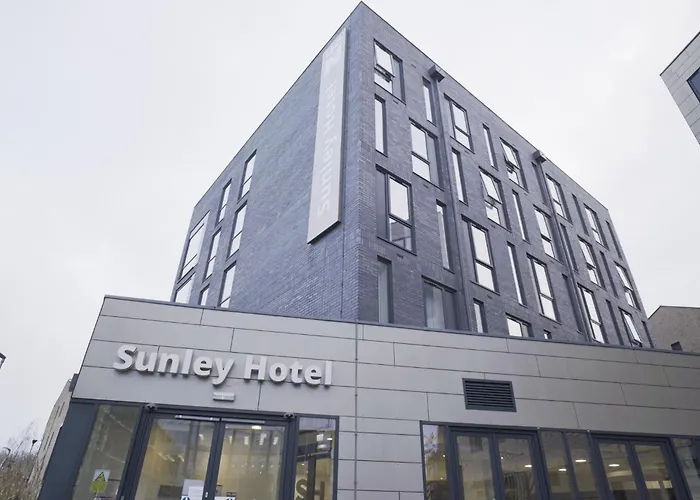 Sunley