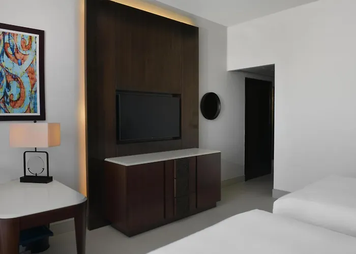 Hilton Tangier Al Houara Resort & Spa