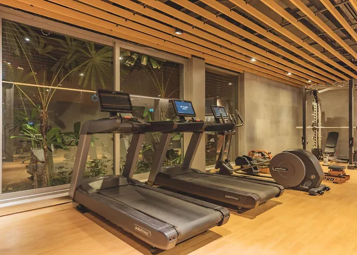 Twinpalms Montazure Phuket
