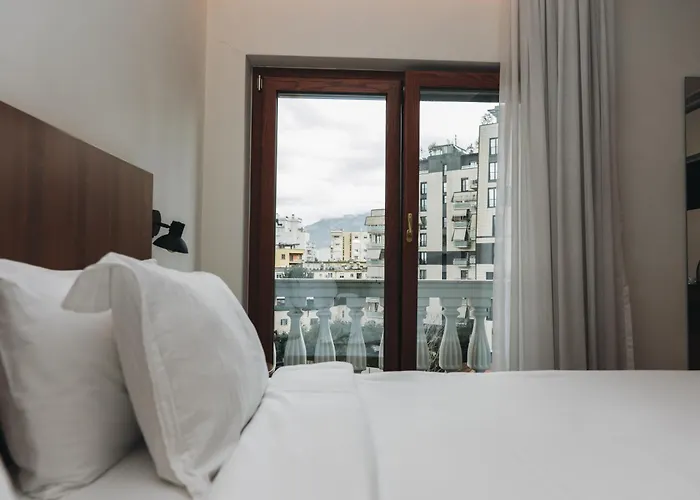 Familienhotels Theatro- City Center