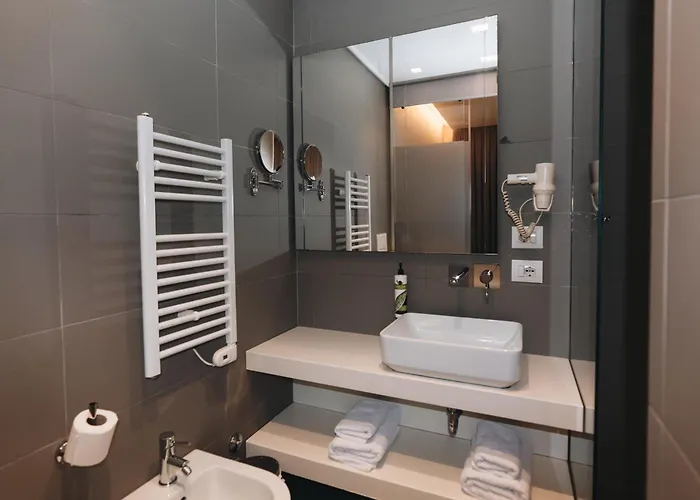 Familienhotels Theatro- City Center