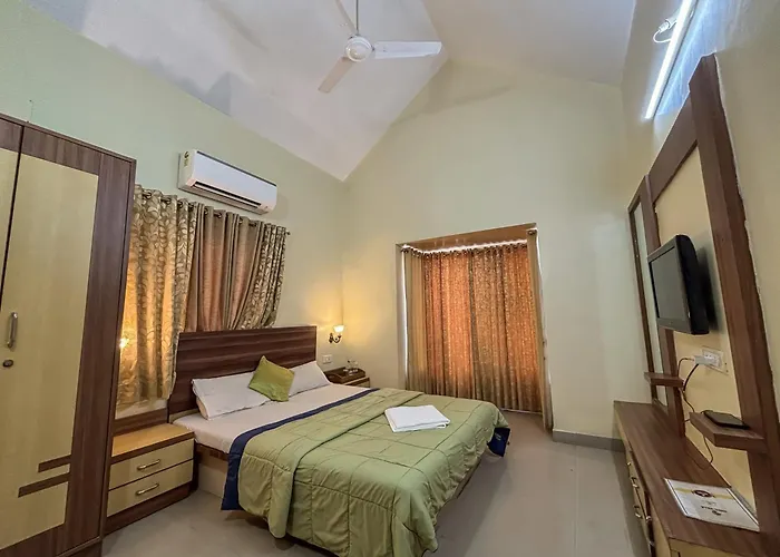 Vacation rental: Oreo Villa With Swimming Pool