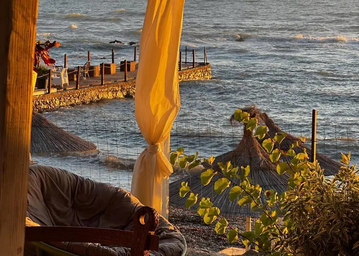 Kallmi View Eco Rooms