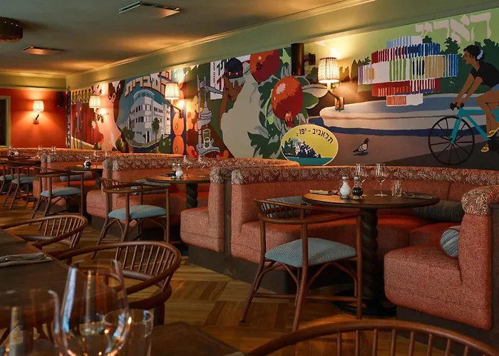 Hôtel pour familles: 25hours Hotel Indre By