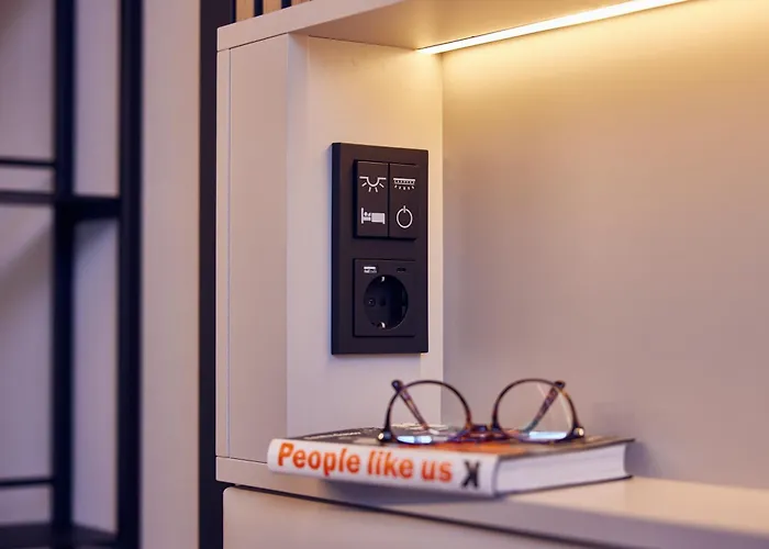 Motto By Hilton Rotterdam Blaak