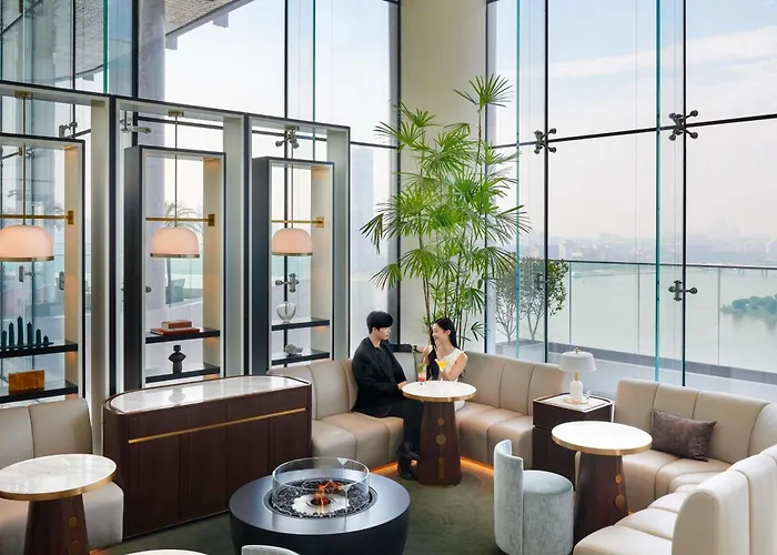 Naru Ambassador Hotel Seoul - Mgallery Collection