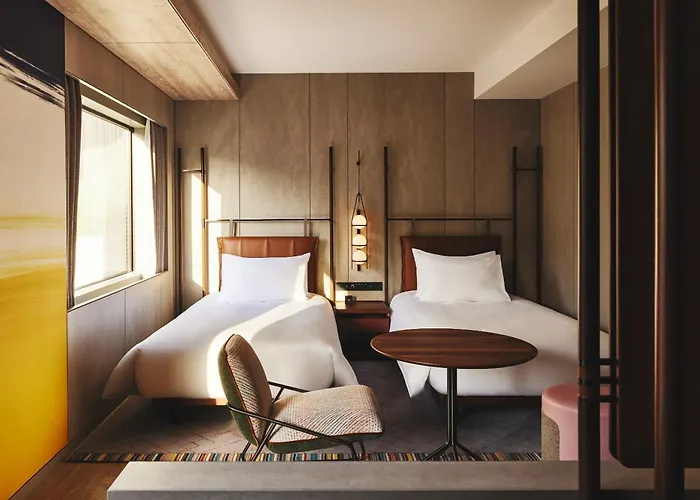 Voco Osaka Central By Ihg