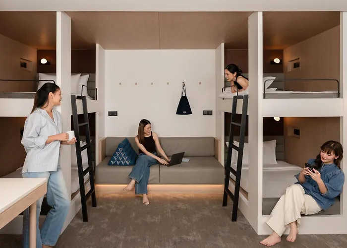 Asai Bangkok Sathorn