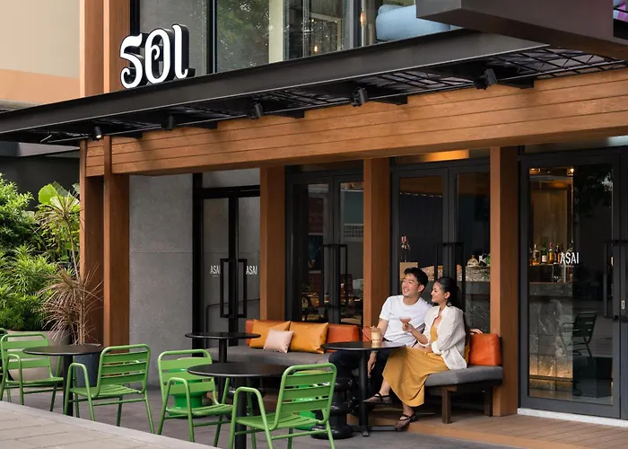 Asai Bangkok Sathorn