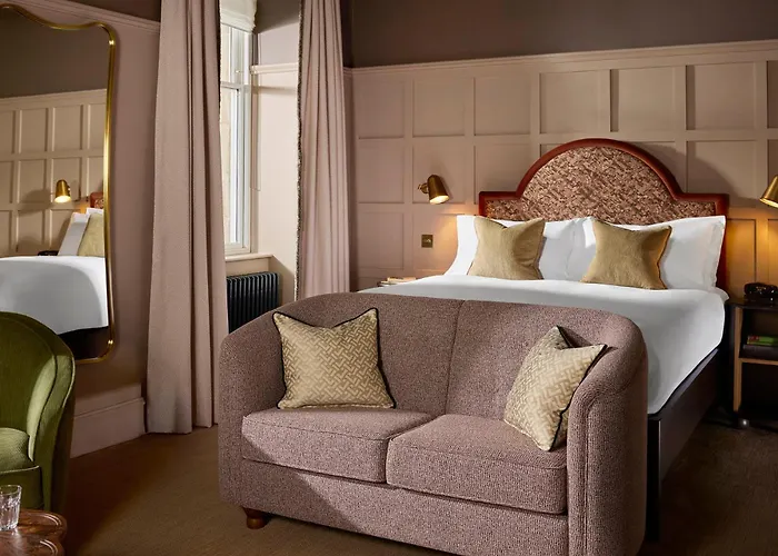 Hoxton, Edinburgh