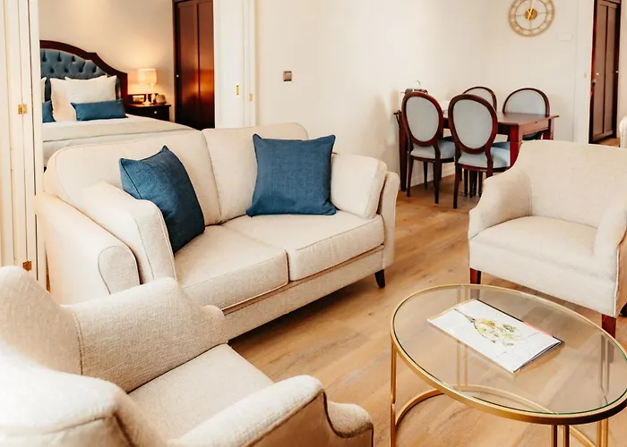 Grand Hotel Karel V