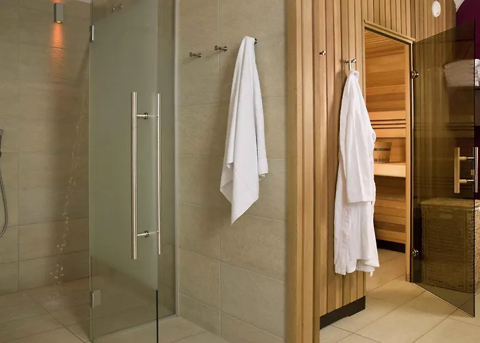 Hotel familiare: Mercure Grand Hotel Biedermeier Wien