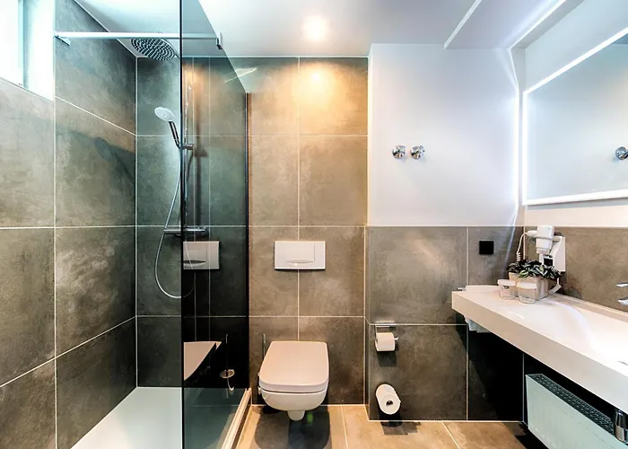 Haustierfreundliches Hotel: Four Points By Sheraton Offenbach Plaza