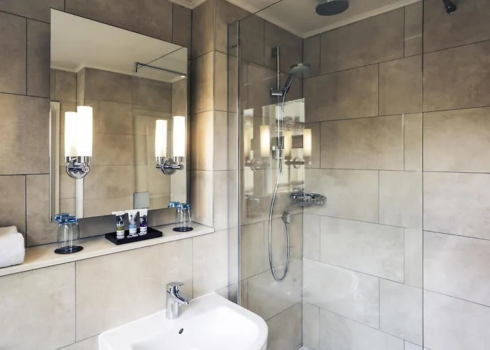 Mercure Oxford Eastgate