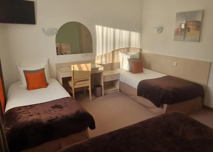 Hotel Le Kolibri