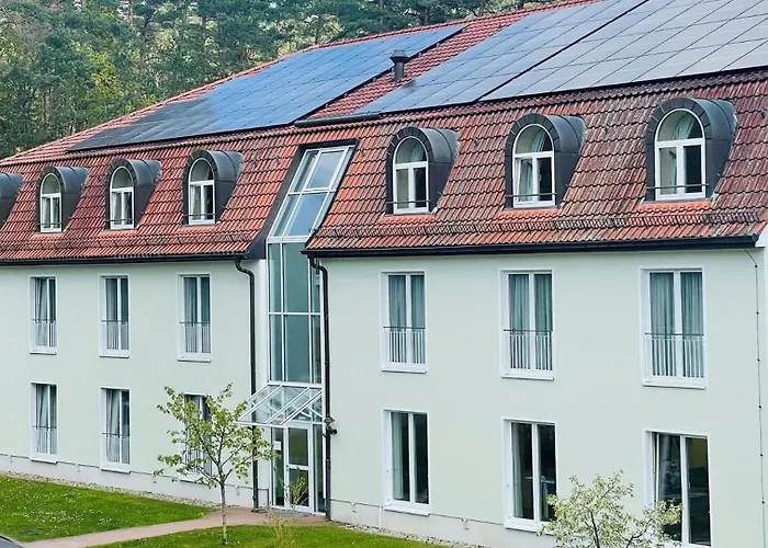  Döllnsee-Schorfheide