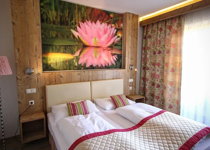 3 SterneHotel Rösch