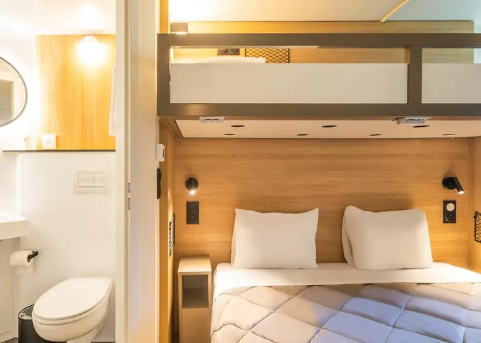 Premiere Classe Orleans Nord - Saran