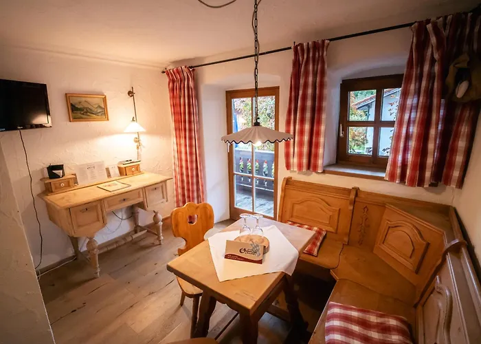Gasthof Ochsenwirt