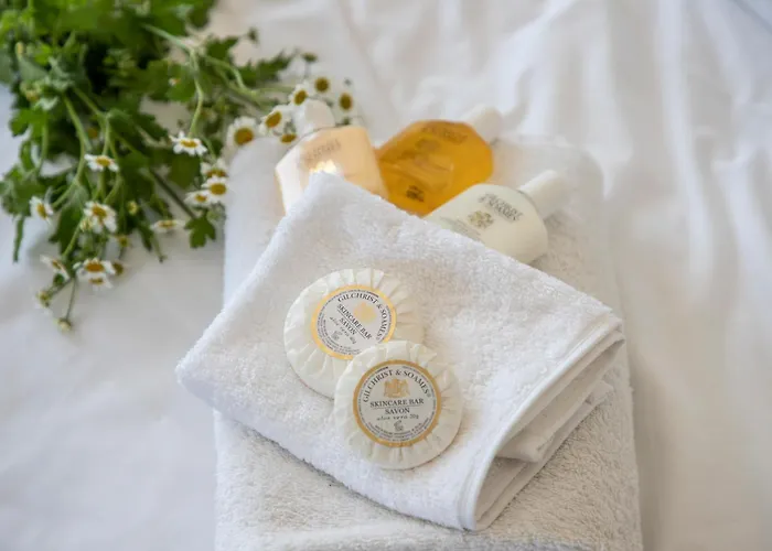 Amalia Hotel Athens