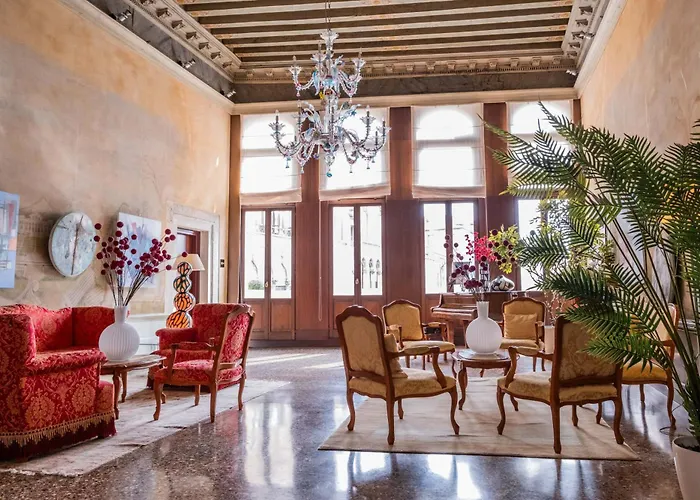 Ruzzini Palace