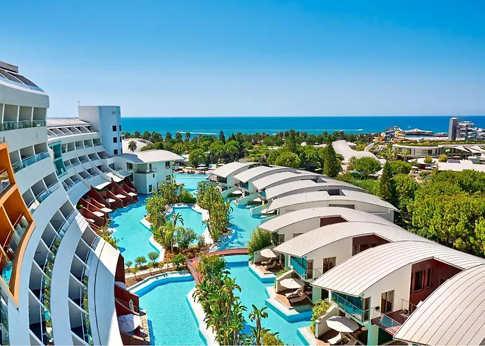 Hotel Jacuzzi: Cornelia Diamond Golf Resort & Spa
