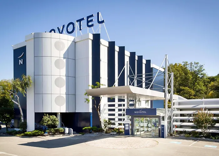 Novotel Valence Sud