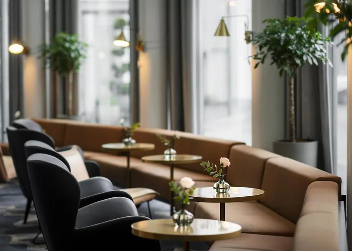 Radisson Blu Royal ,