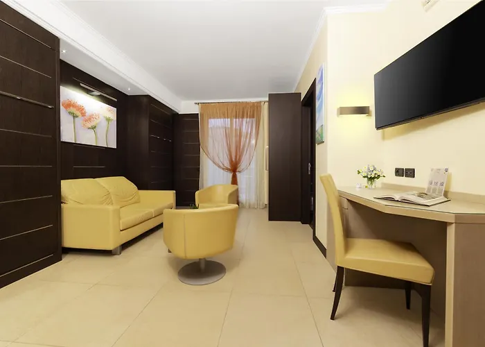 Hotel Imperial