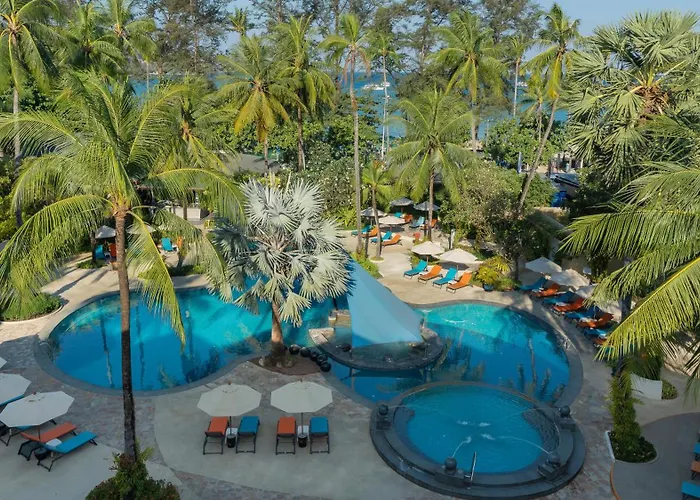 Familienhotel: Holiday Inn Resort Phuket, An Ihg Hotel
