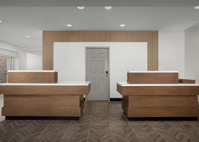 Hilton Garden Inn Colorado Springs North Air Force Academy