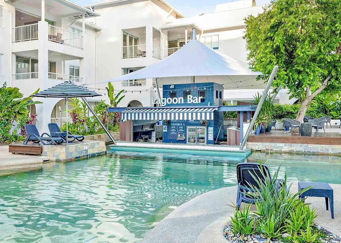 Hotel: Mantra Portsea