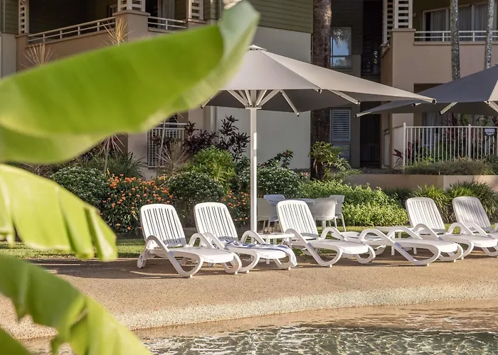 Family Friendly Hotels Mantra Amphora