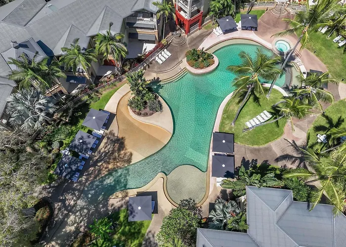 Family Friendly Hotels Mantra Amphora