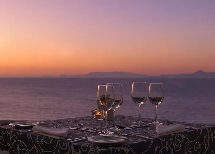 Welkom Hotel: Atrium Platinum Resort & Spa