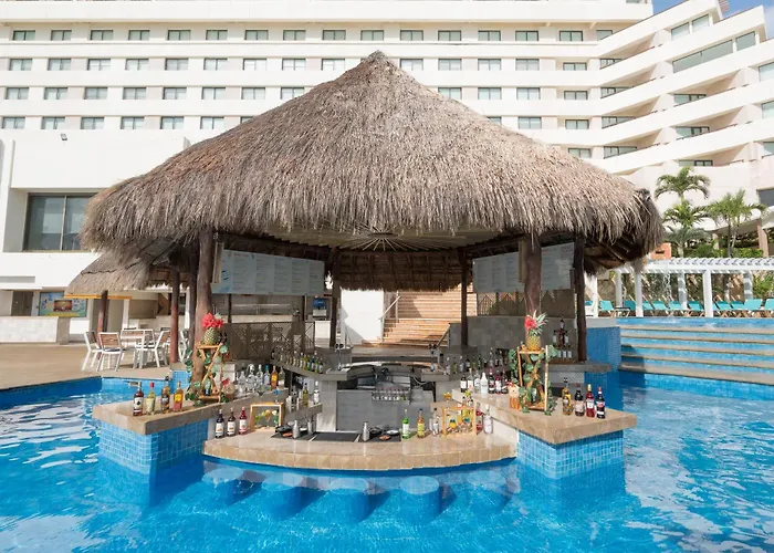 Gr Solaris Caribe Adults Only