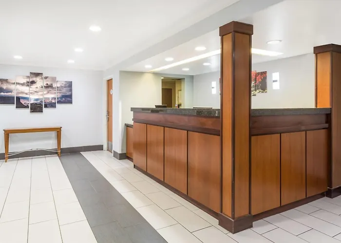 Baymont By Wyndham Flagstaff