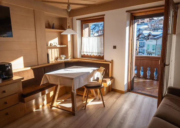 Albergo economico: Post Hotel Moena