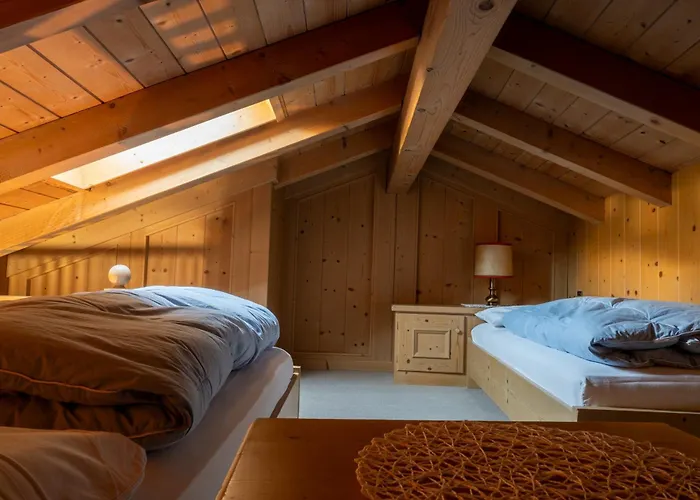 Albergo economico: Post Hotel Moena