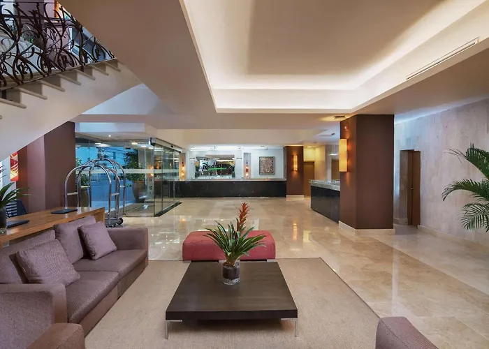 Radisson Hotel Santo Domingo