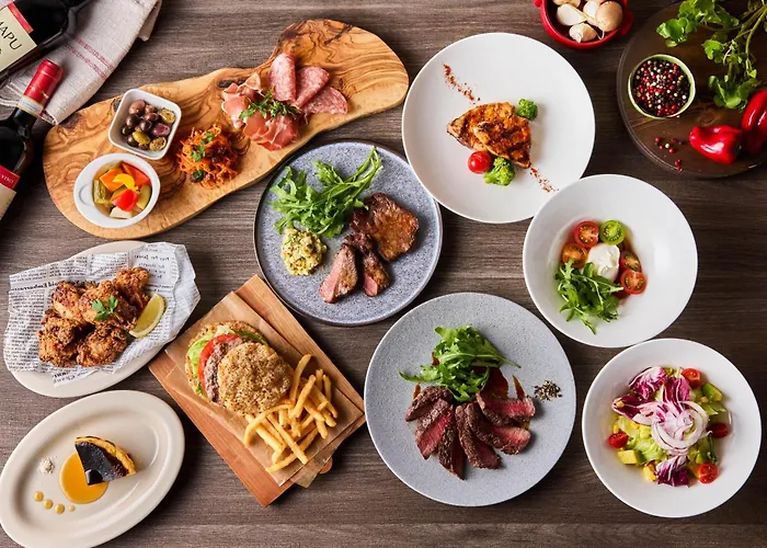 Hotel with view: Villa Fontaine Grand Tokyo Shiodome