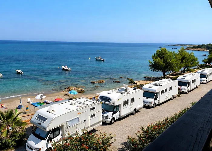 Villaggio Marinella