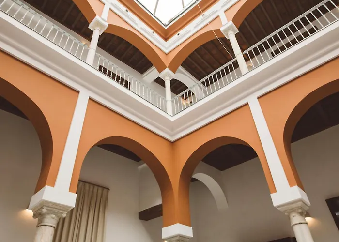 Family Hotel: Palacio Pinello (Adults Only)