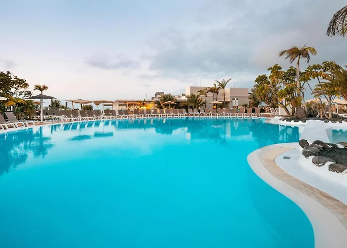 Bluesea Alyssa Suite