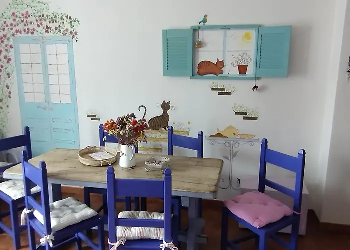 B&B Il Gatto Pescatore