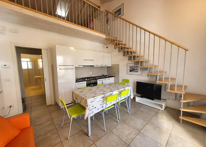  Residence Mediterranee Family s